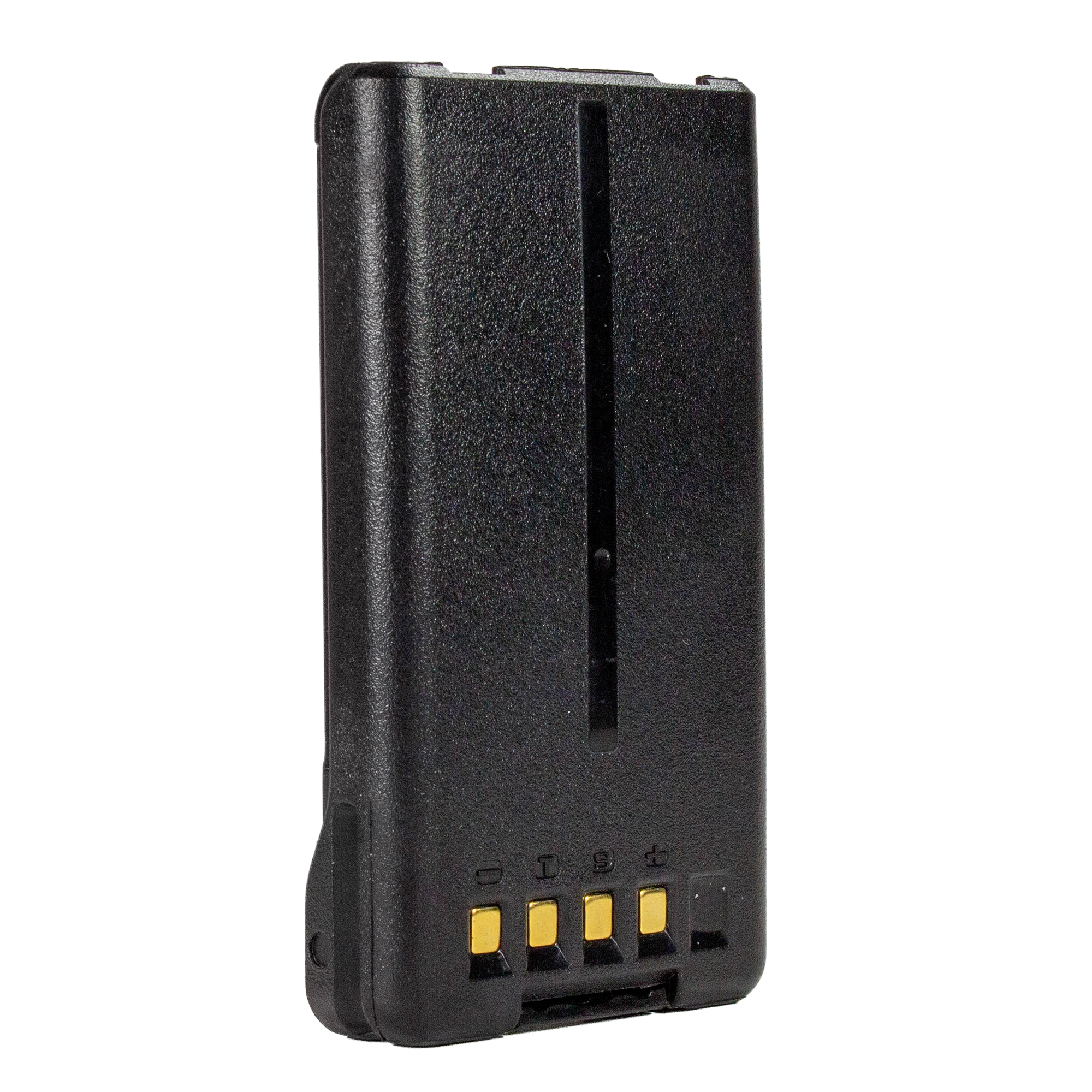 RBK47L 1950mAh Replacement Battery Pack for Kenwood NX-200G / NX-300G