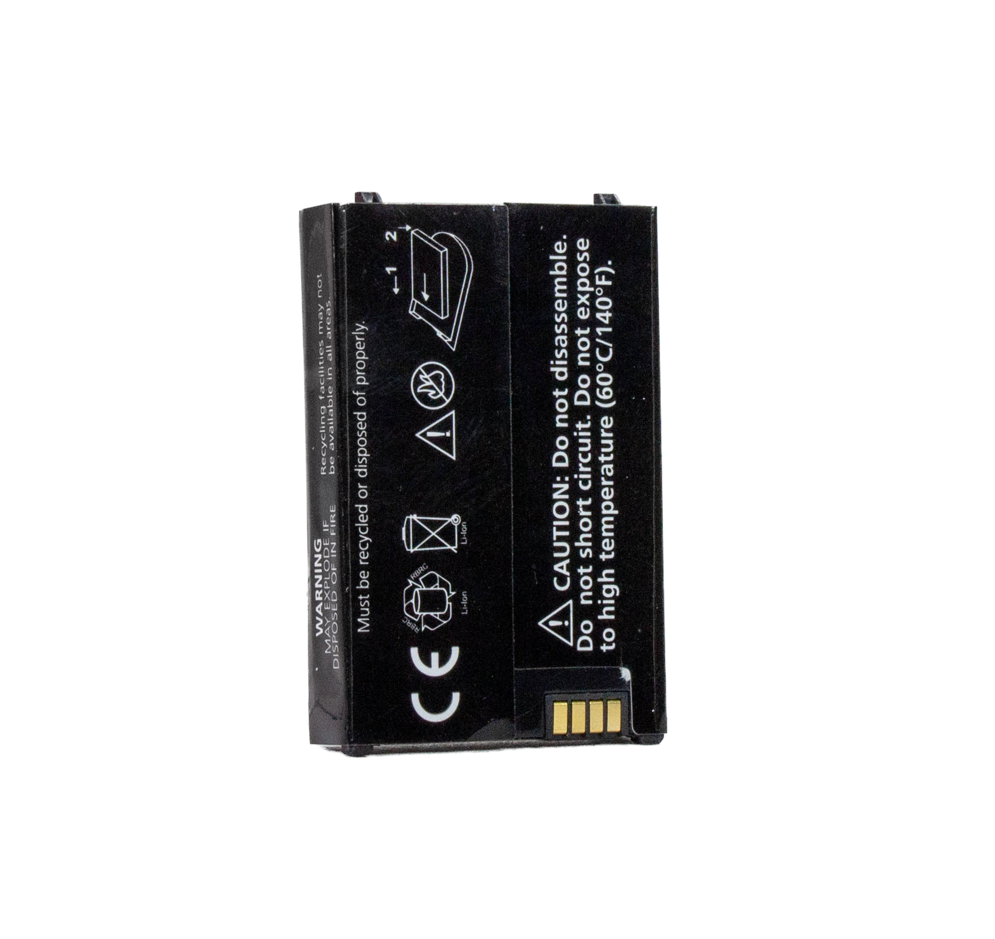 RBM56557 1200mAh Replacement Battery Pack for Motorola CLS1110/1410 / VL50