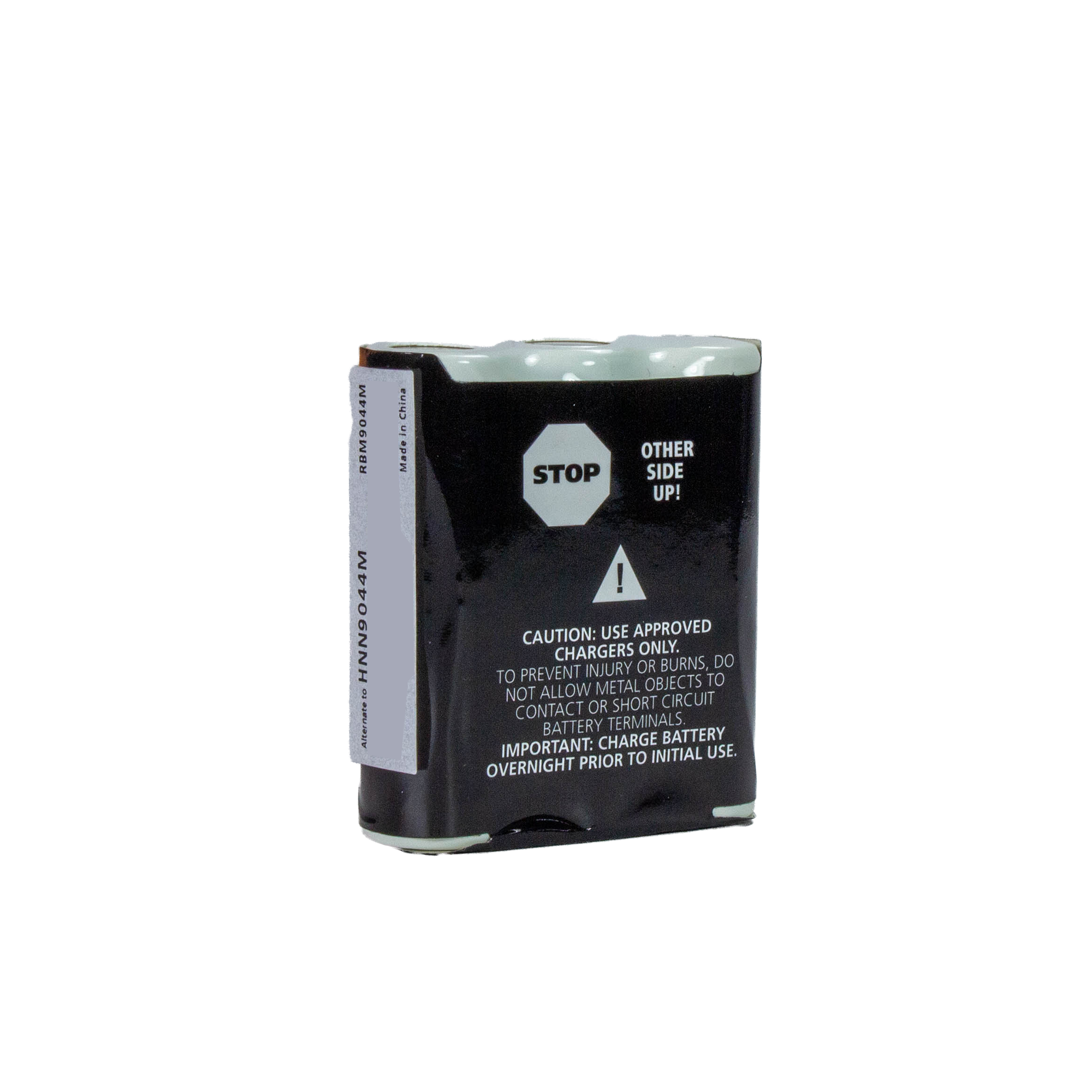 RBM9044M 1050mAh Replacement Battery Pack for Motorola SP21 / SP50+