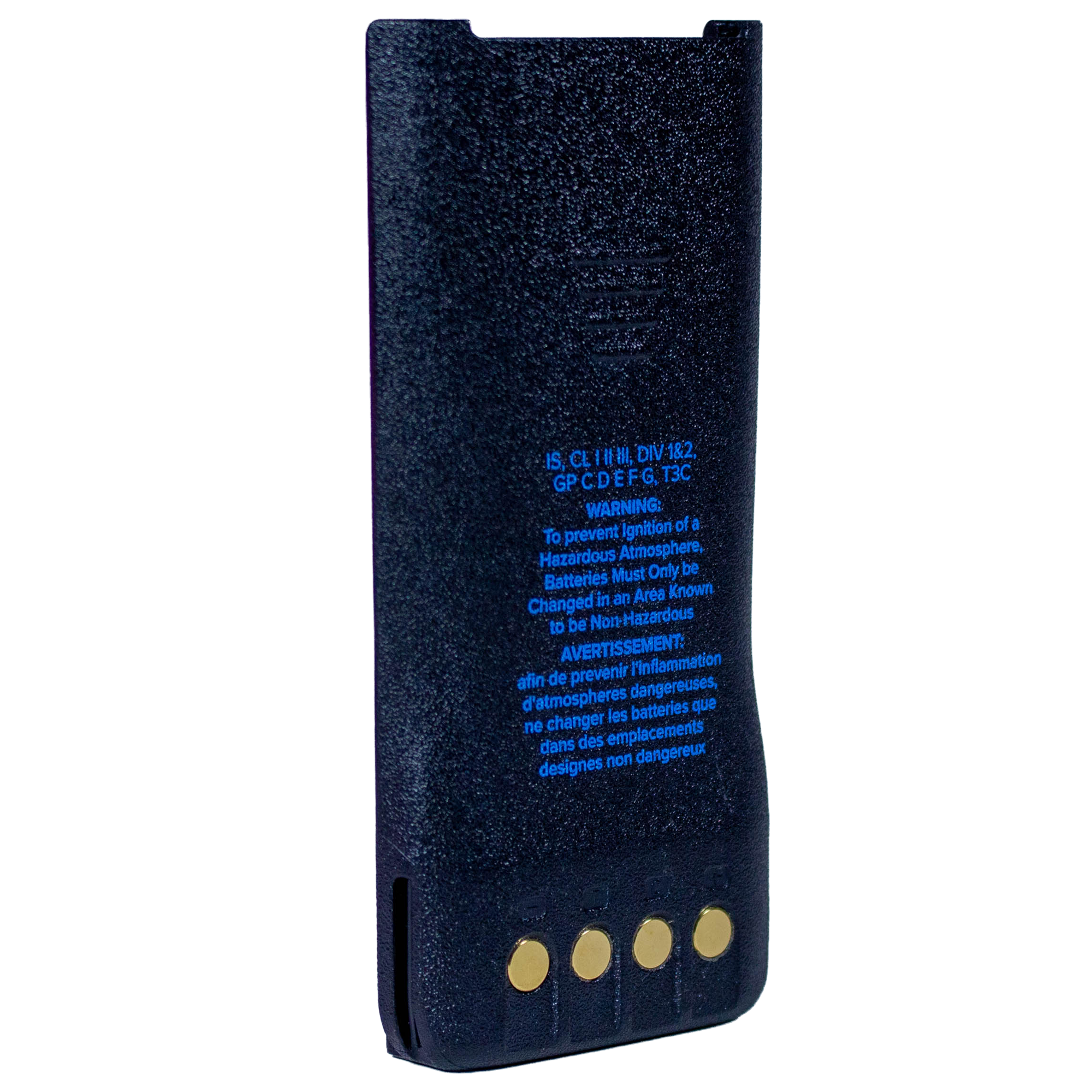 B4320LI 2000mAh Battery Pack for RCA RDR43X0 Series