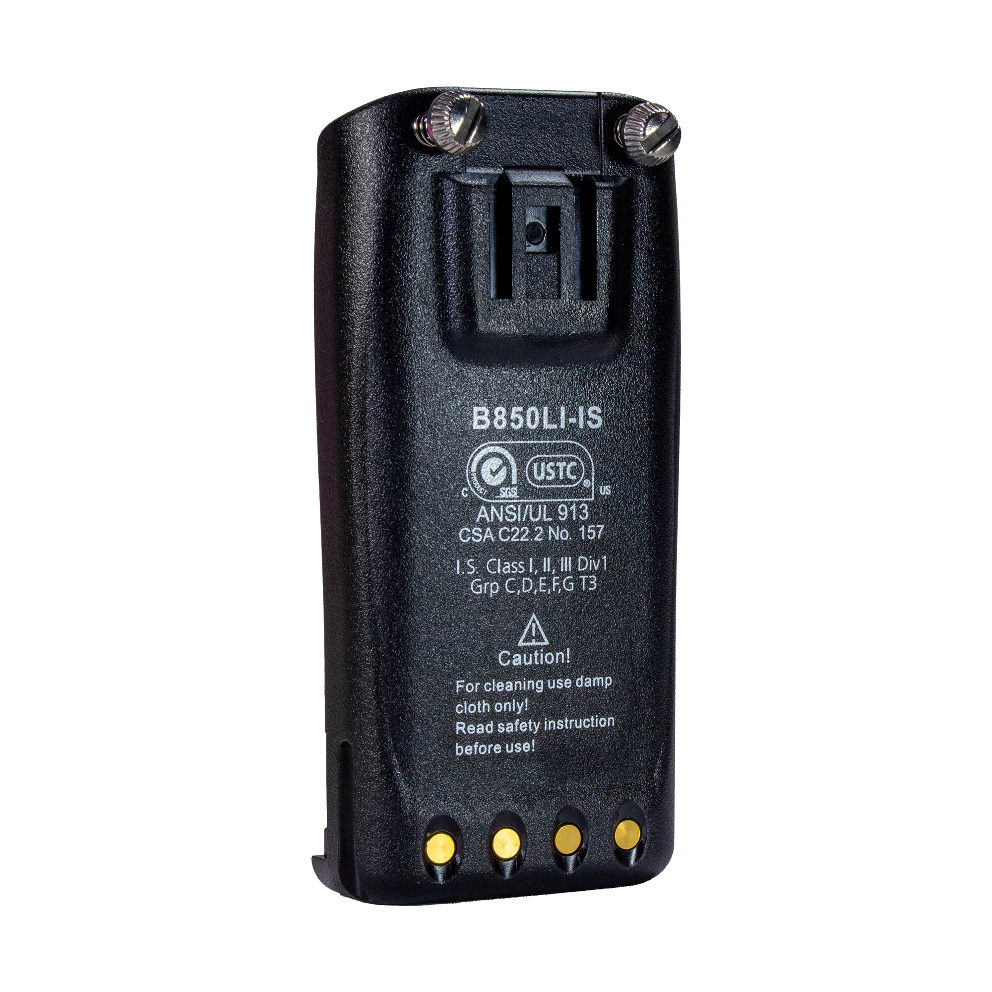 B850LI-IS 2200mAh Battery Pack for RCA BR850