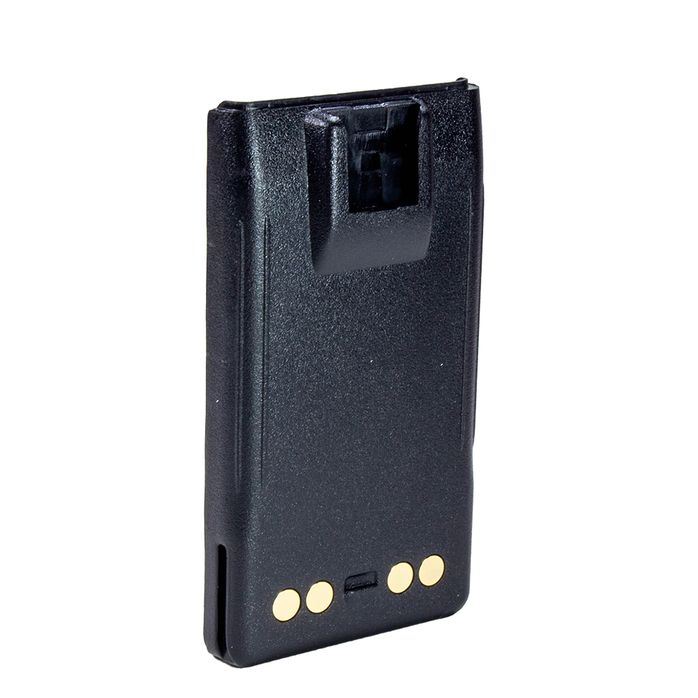 RBV112LI 1200mAh Replacement Battery Pack for Vertex VX450 Series
