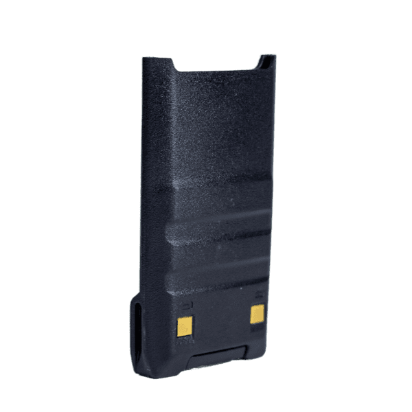 Batteries for Two-Way Radios