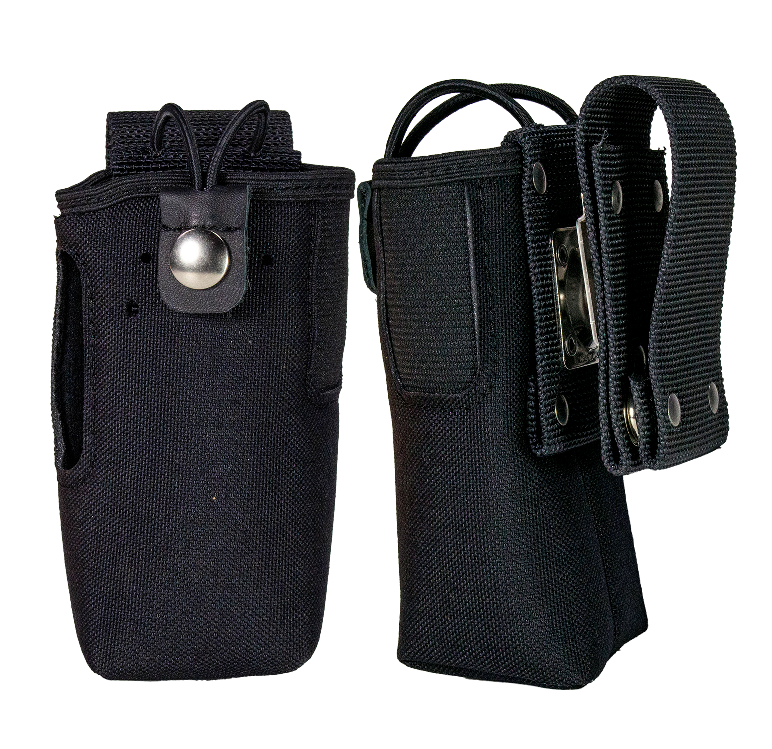 Two-Way Radio Holster - RCA HN4220SL