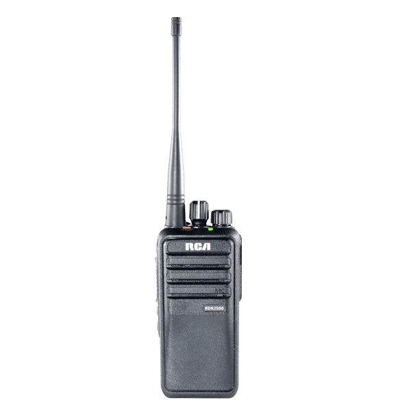 DMR Digital Radio RDR2500