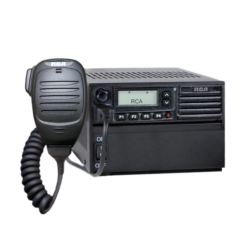 RDR5200B DMR Digital Base Station