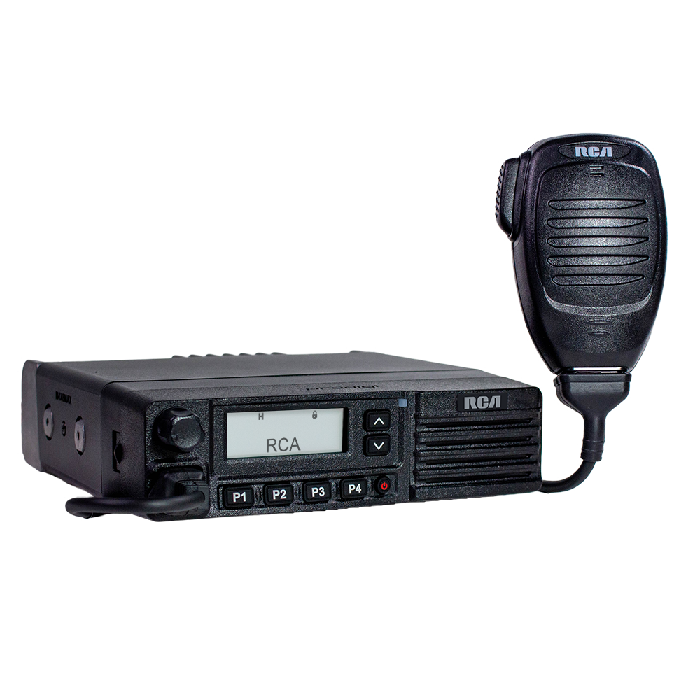 RDR5200 DMR Digital Radio