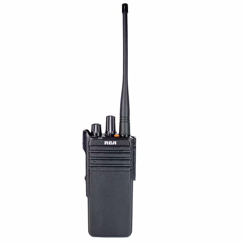 RDR4220 Waterproof Two-Way Radio