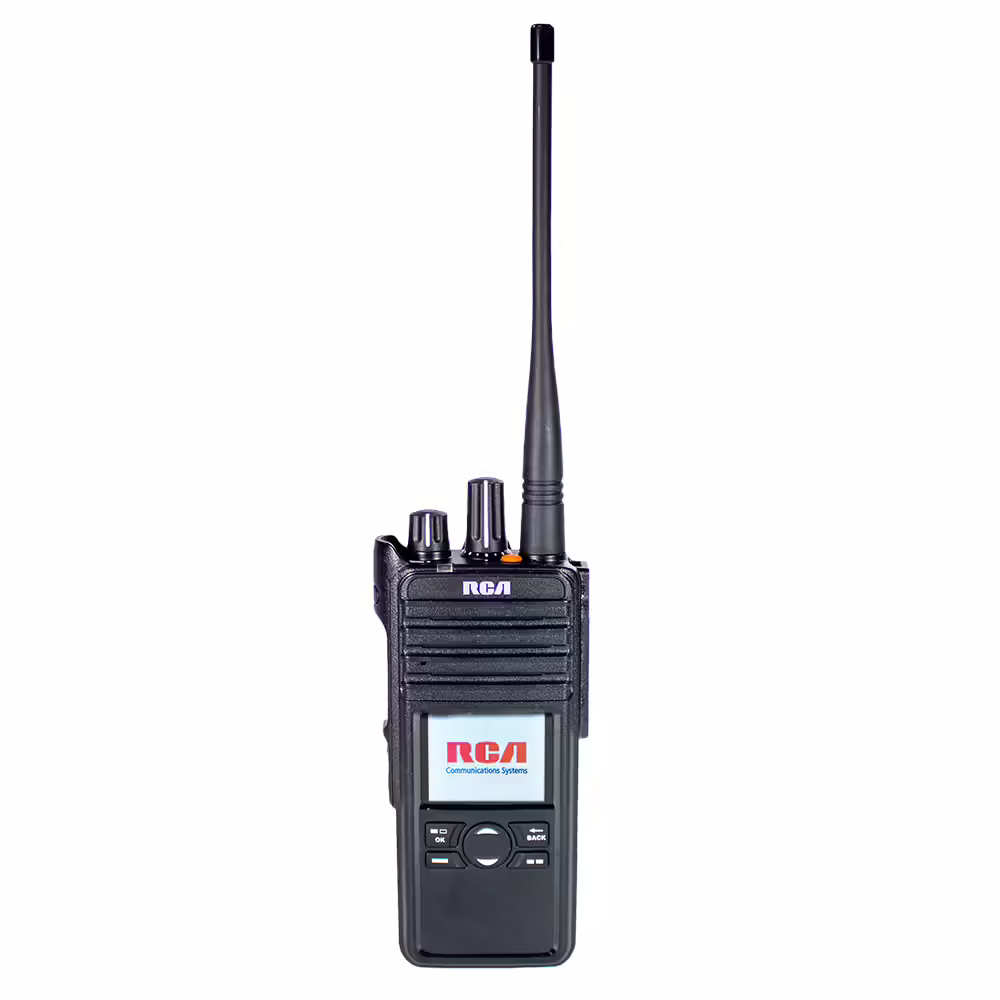 RDR4250 Waterproof Two-Way Handheld Radio "Compatible with Motorola"