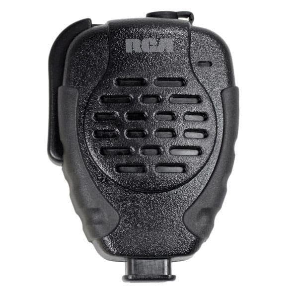 Police Style Mic RCA SM310