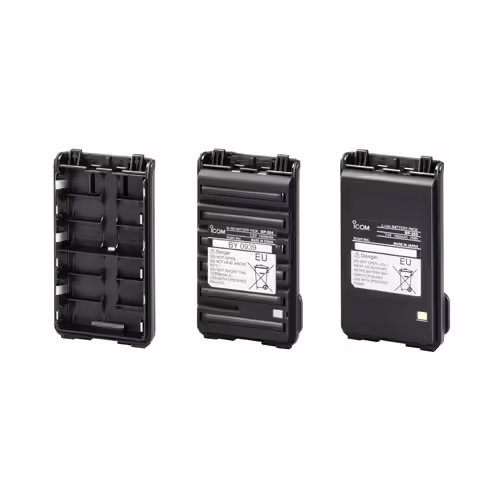 BP264 1400mAh Battery Pack for Icom F3001 / F4001