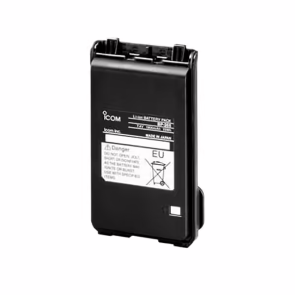 BP265 1900mAh Battery Pack for Icom F3001 / F4001