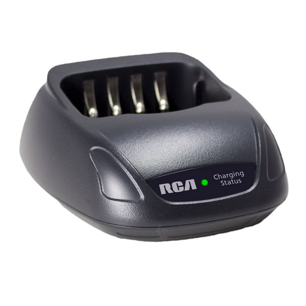 RCA CH2001 Rapid Single Charger