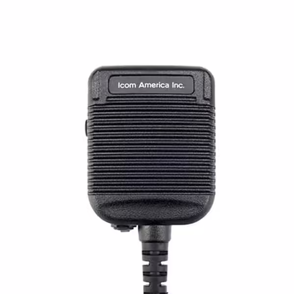 Icom HM-HD7I7WP Speaker Mic