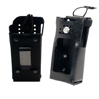 Two-Way Radio Holster