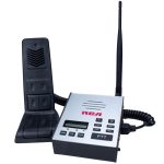 RDR2750_with_desk_mic
