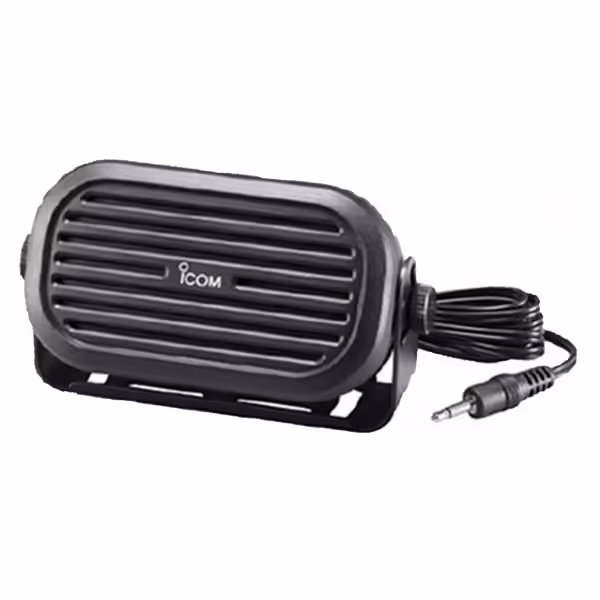 Icom SP35 Mobile External Speaker
