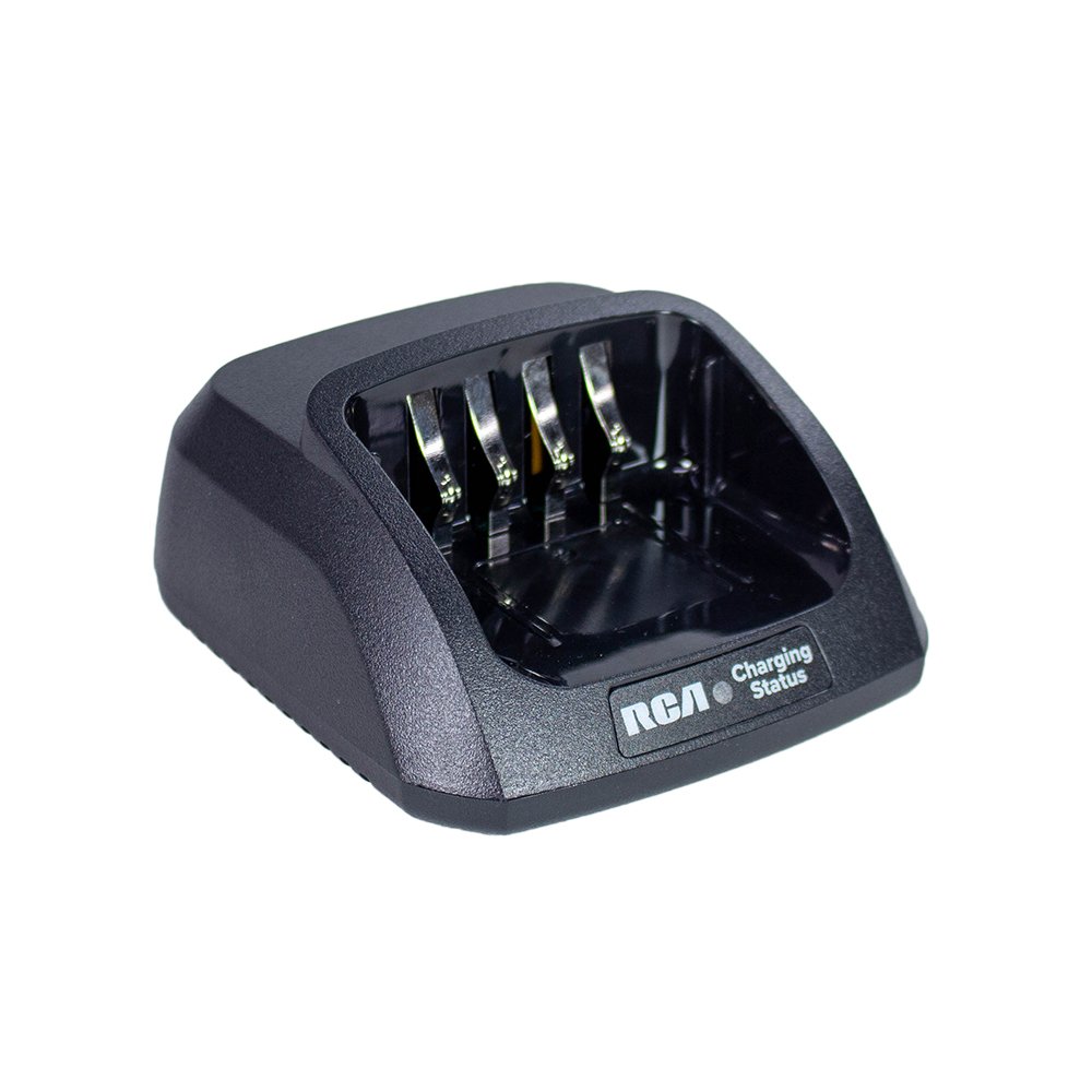 RCA CH4201 Rapid Charger Package