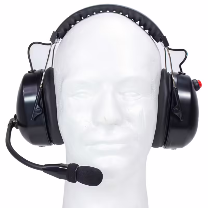 HS65NR High Noise Reduction Headset