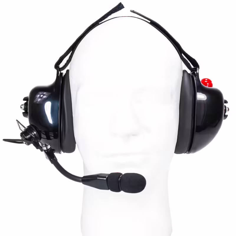 HS75NR High Noise Reduction Headset