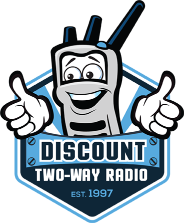 Discount Two-Way Radio