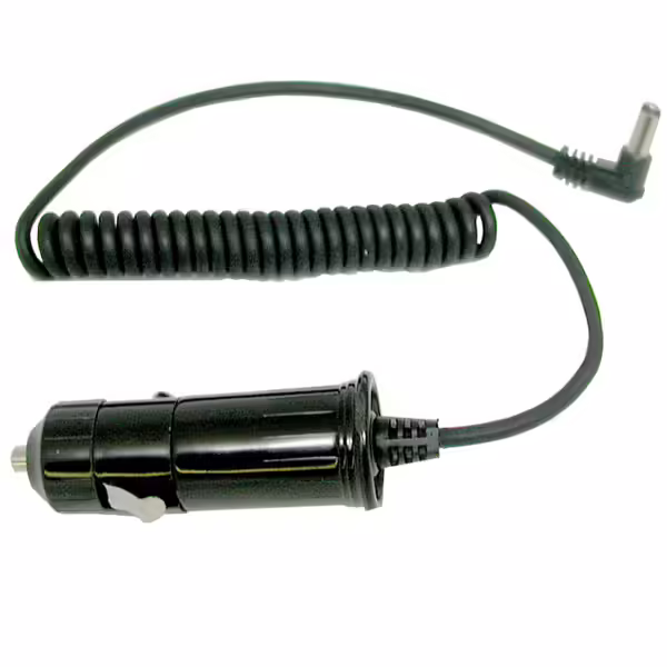 VCH3501 Car Charger for RCA RDR3500/3600 / RDR43X0 Series