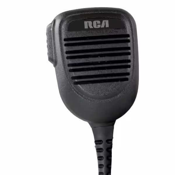 Mobile Radio Accessories