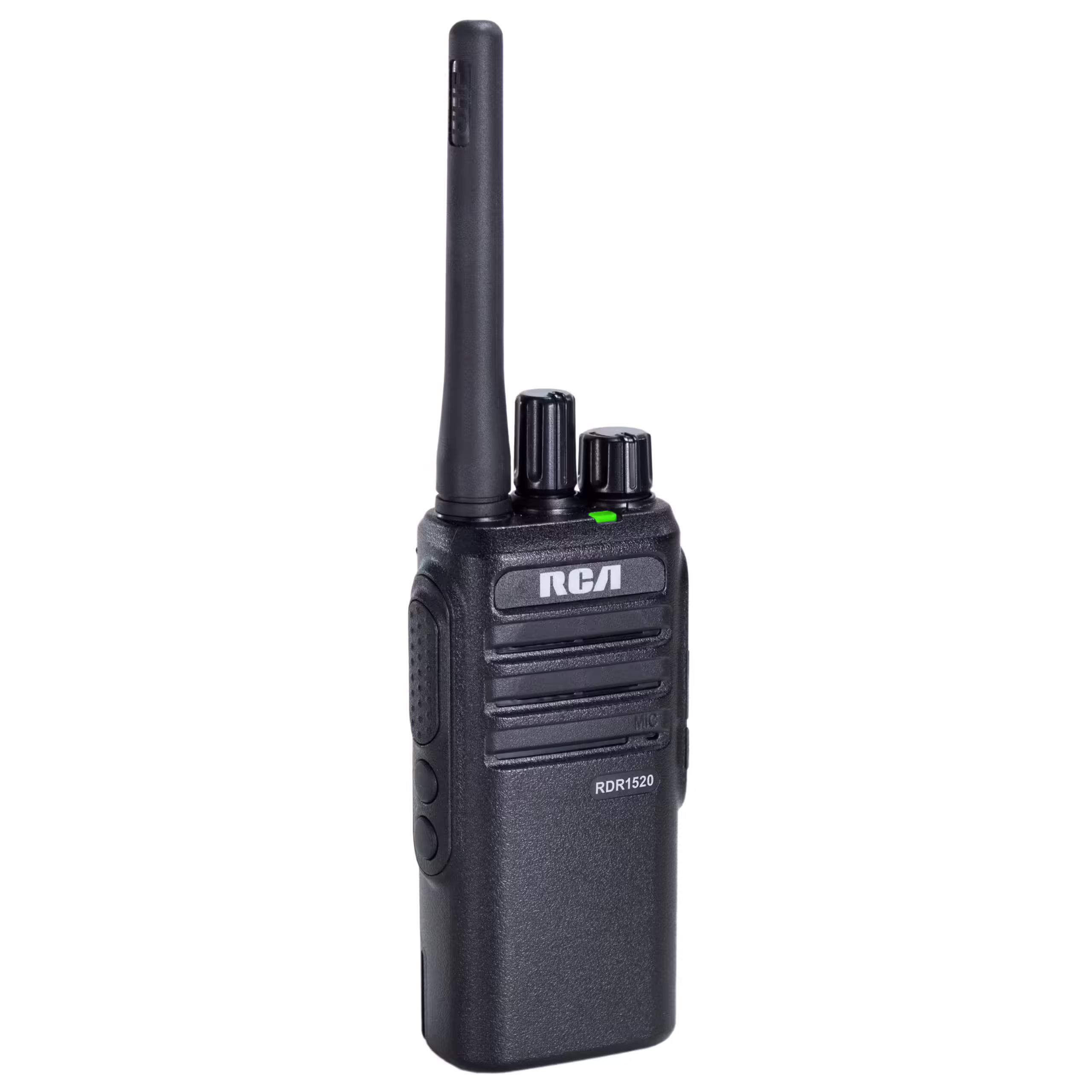 Two-Way Radios
