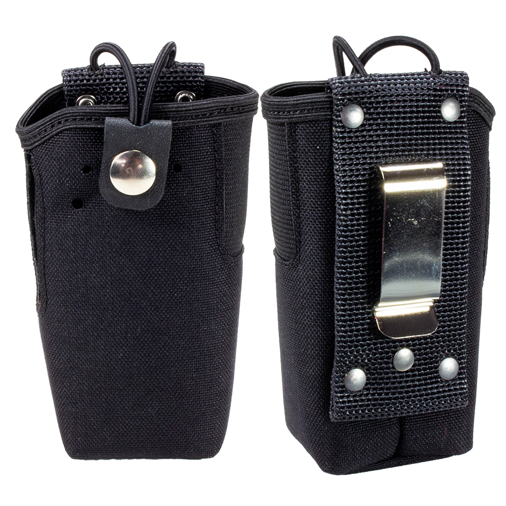 Two-Way Radio Holster - RCA HN4220FC