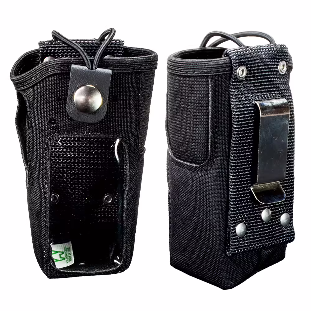 Two-Way Radio Holster - RCA HN4280FC