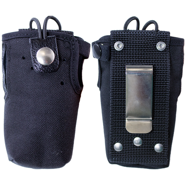 Two-Way Radio Holster - RCA HN200FC