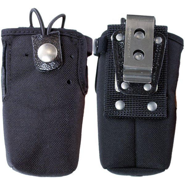 Two-Way Radio Holster - RCA HN200SC