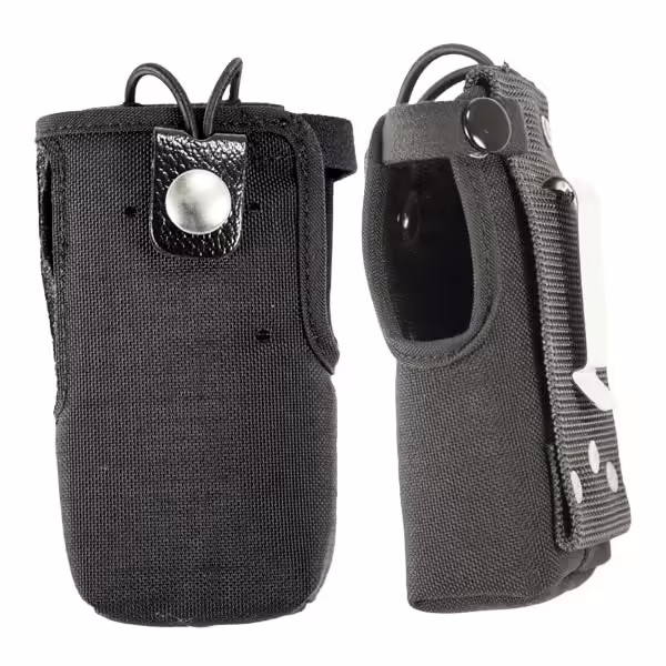 Two-Way Radio Holster - RCA HN3500FC