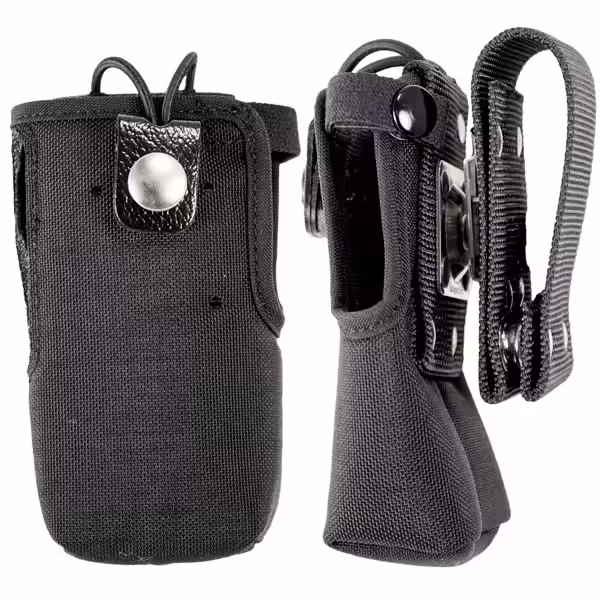 Two-Way Radio Holster - RCA HN3500SL