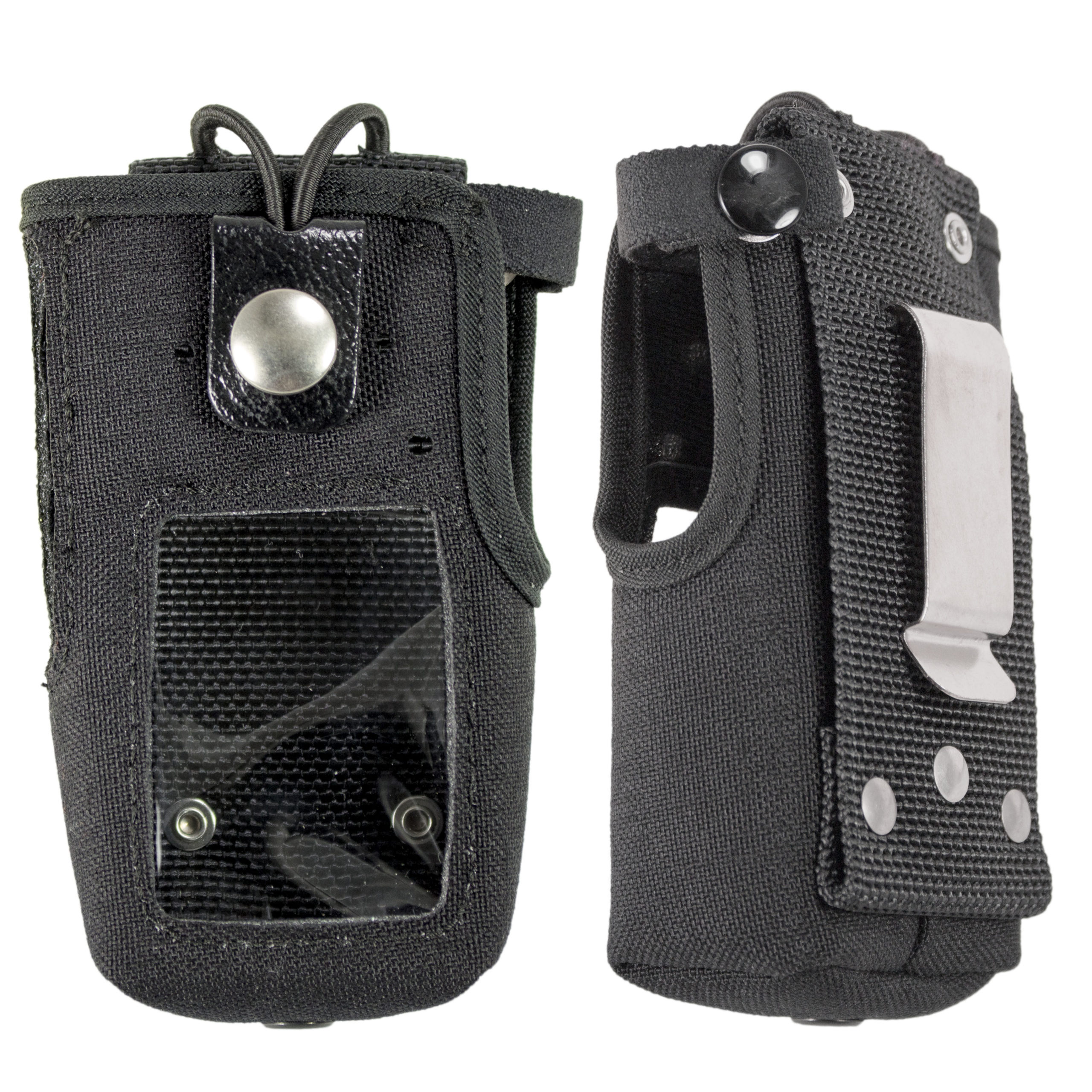 Two-Way Radio Holster - RCA HN3600FC