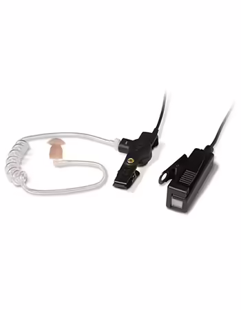 Secret Service Style 2 Wire Surveillance Kit RCA SK22NE