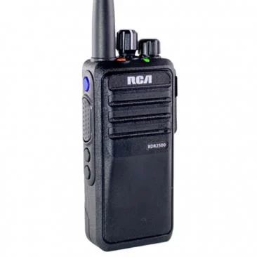 Two-Way Handheld Radios