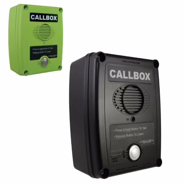 Callbox