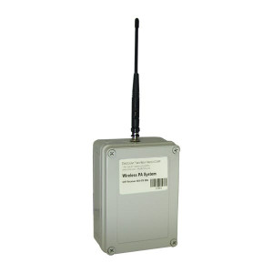 Wireless PA