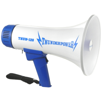 Megaphone
