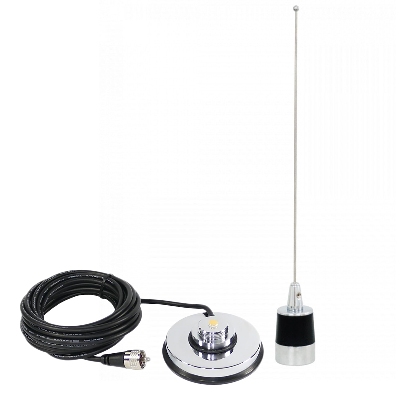 VHF 3db Antenna Kit for RCA RDR2750 Intercom/Compact Desktop Base Station