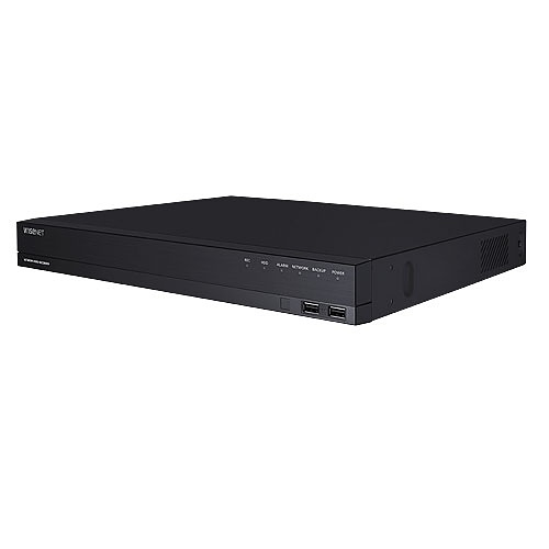 Hanwha 16 Channel NVR / ARN-1610S / ADI Part# SQ-ARN1610S4