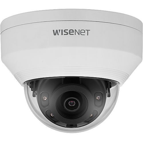 Hanwha 4MP Fixed 3.3MM Dome Camera / ANV-L7012R