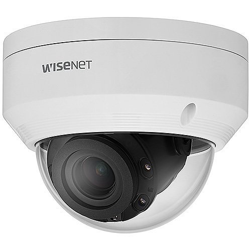 Hanwha 4MP Verifocal 3.3-10.3MM Dome Camera / ANV-L7082R