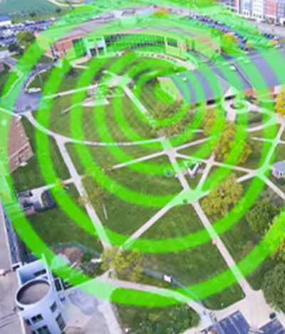 Campus WIde