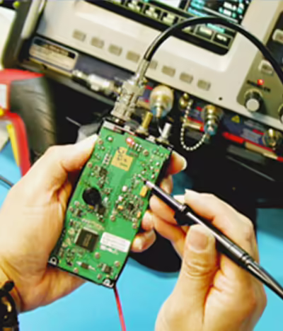 Repair