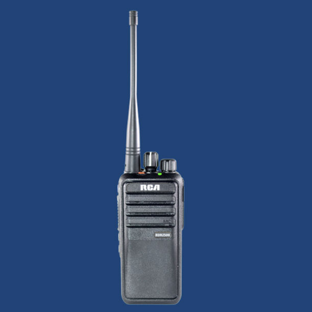 RDR2500