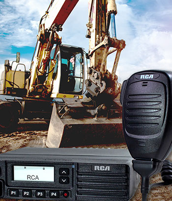 Construction Service