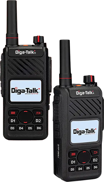 Diga Talk