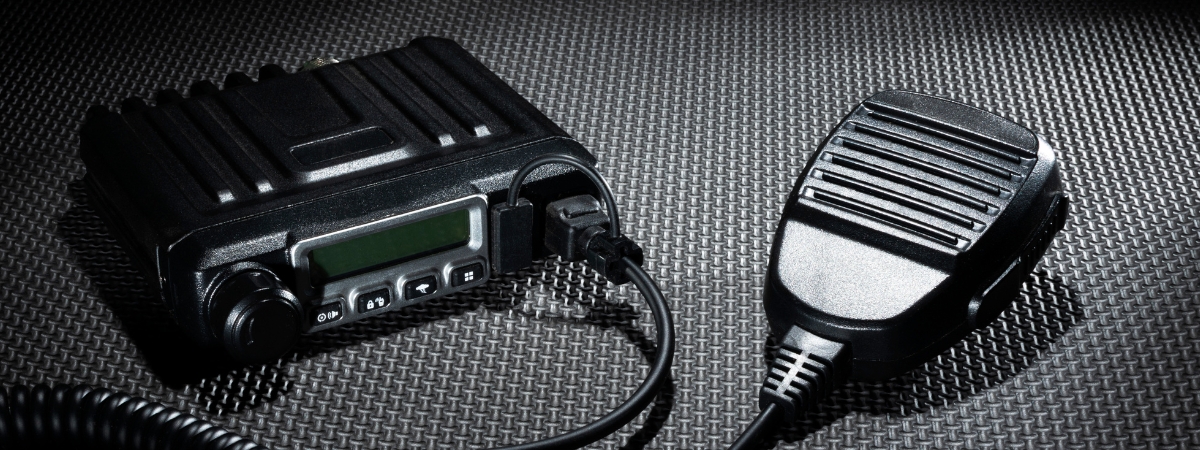 Setting Up a Base Station CB Radio for Long Range Communication
